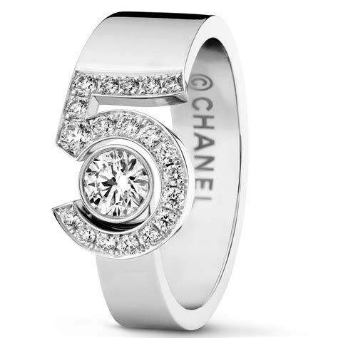 925 chanel ring|designer Chanel rings uk.